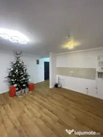 Apartament de 2 camere, 44.40 mp, zona Independentei