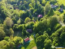 FILM!2.000 mp teren in miracolul naturii autentice casa caba