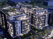 Apartament 3 Camere Cortina 126 cu loc de parcare 