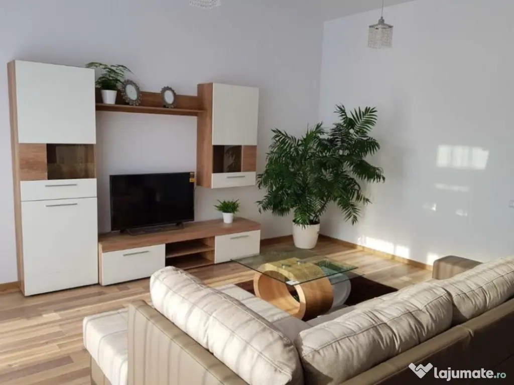 Apartament cu doua camere pe Bulevardul Ghencea