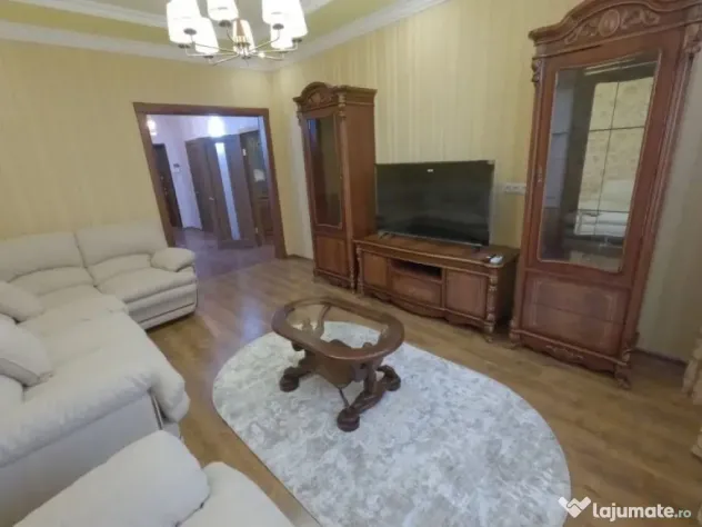 2 camere zona Obor