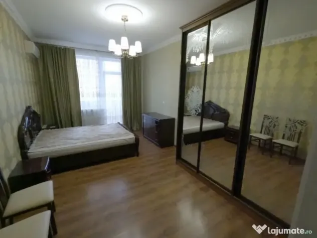 2 camere zona Obor