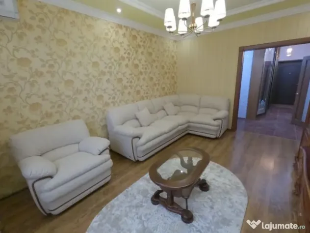 2 camere zona Obor