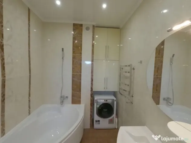 2 camere zona Obor