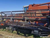 Tractor fiat 780 si combina international 1460 