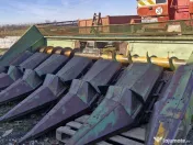 Tractor fiat 780 si combina international 1460 