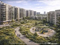 Teren intravilan 63000 mp Bulevardul Valea Larga