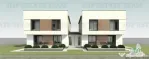 Vila individuala 4 camere (dormitoare spatioase) In Chiajna
