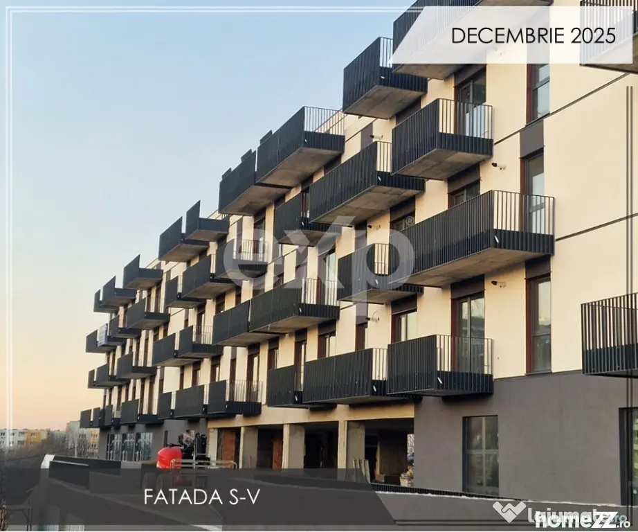 Apartament 3 camere 60 mp, Zorilor, lângă liceul Waldorf,