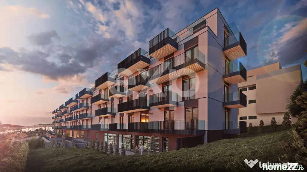 Apartament 3 camere 60 mp, Zorilor, lângă liceul Waldorf,