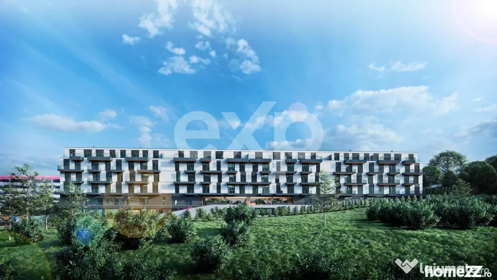Apartament 3 camere 60 mp, Zorilor, lângă liceul Waldorf,