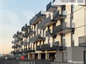 Apartament 3 camere 60 mp, Zorilor, lângă liceul Waldorf, 