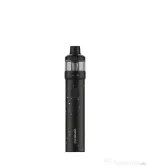Vaporesso GTX GO 80,5ml,80w,3000mAh - Black