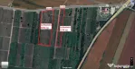 Teren investitie - langa Restaurant Cerdac(Cotesti) E 85-A 7