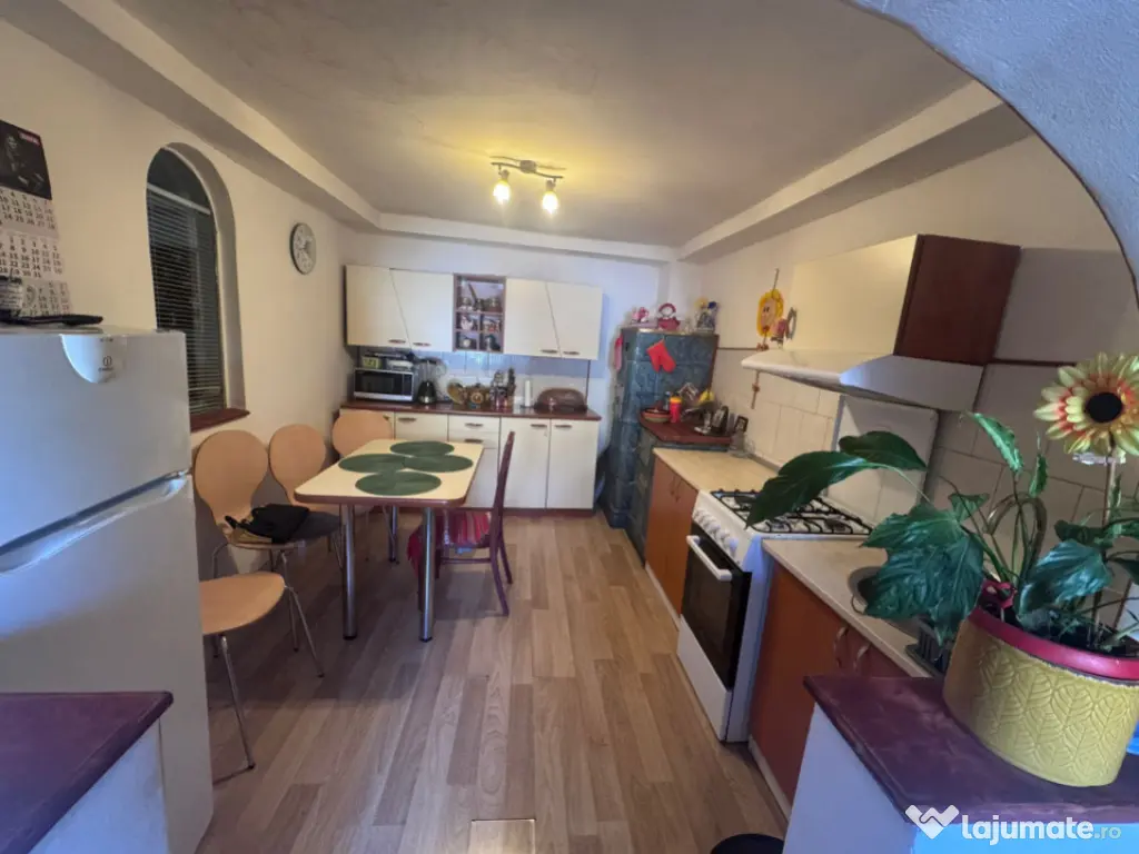 Casă ideală pentru activități educaționale, medicale sa