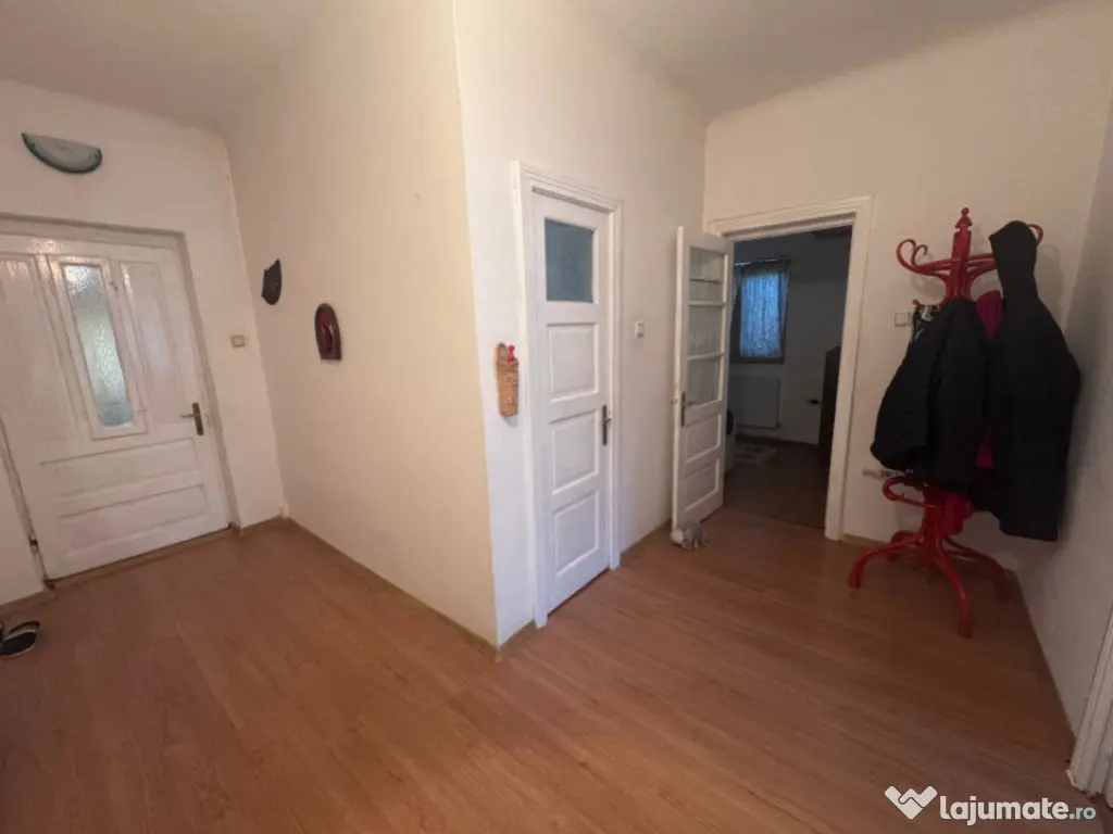 Casă ideală pentru activități educaționale, medicale sa