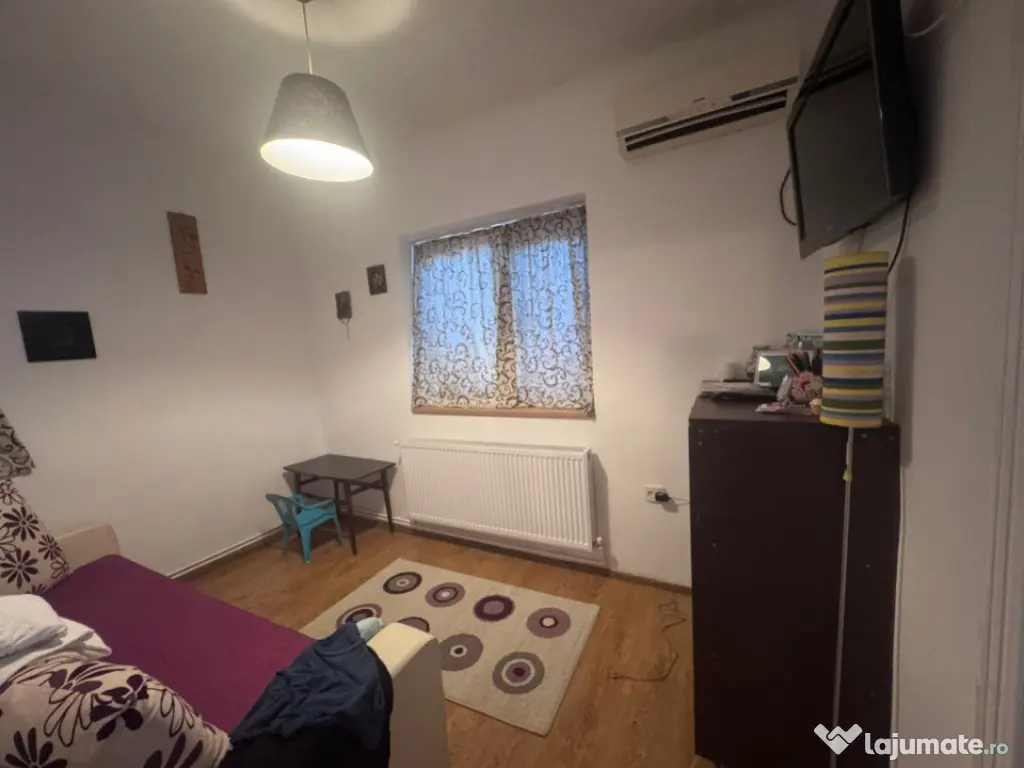 Casă ideală pentru activități educaționale, medicale sa