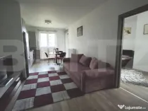 Maurer Residence – apartament 2 camere perfect pentru inve