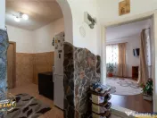 FILM! Casa individuala,cu 4 camere,1.200mp teren,priveliste 