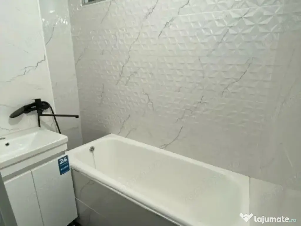 Ofer spre inchiriere garsoniera in zona Garii de Nord