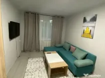 Ofer spre inchiriere garsoniera in zona Garii de Nord