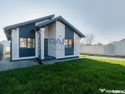 Casă nouă - construcție 2024 