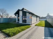 Casă nouă - construcție 2024 