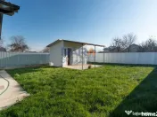 Casă nouă - construcție 2024 