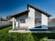 Casă nouă - construcție 2024 