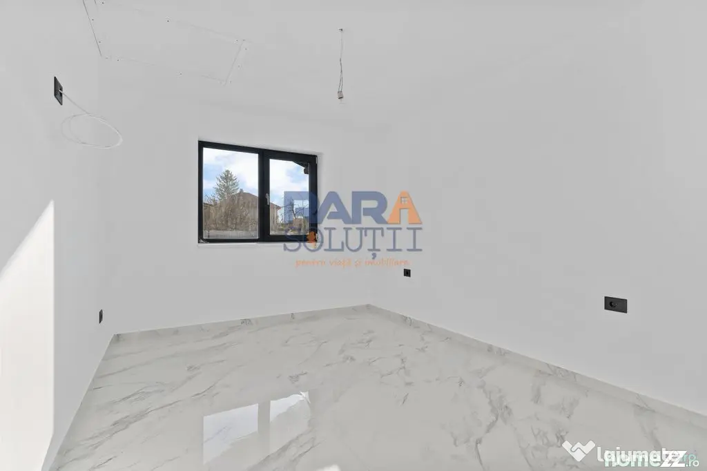 Casă nouă - construcție 2024