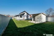 Casă nouă - construcție 2024