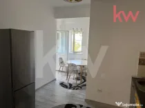 Apartament 2 camere – Medicina | bloc 2020, etaj 2