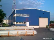 Depozit/hala/spatiu industrial Chiajna - Centura - A1, Ilfo 