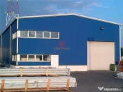Depozit/hala/spatiu industrial Chiajna - Centura - A1, Ilfo 