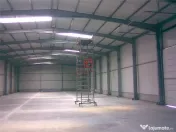 Depozit/hala/spatiu industrial Chiajna - Centura - A1, Ilfo 