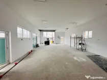 Hala industriala Sos Alexandria stradala 350 mp, 1200 mp par