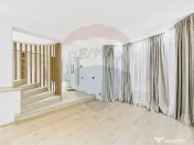 Casă / Vilă Pipera cu 7 camere de închiriat 