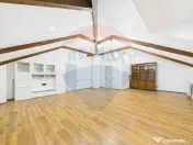 Casă / Vilă Pipera cu 7 camere de închiriat 