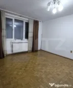 Apartament 2 camere, decomandat, etaj 3, zona Centrala