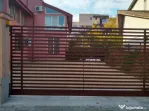 Vilă premium 5 camere Pipera – Jolie Ville,Curte 270