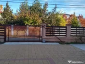 Vilă premium 5 camere Pipera – Jolie Ville,Curte 270 