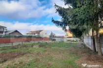 Teren intravilan de vanzare, 400 mp, zona Piata de Vechituri