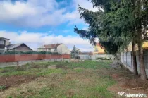 Teren intravilan de vanzare, 400 mp, zona Piata de Vechituri