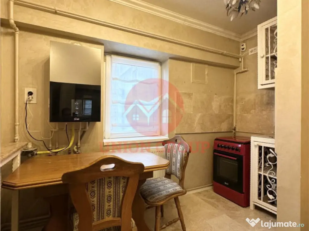 Apartament 3 camere Premium cu Vedere la Parc - Zona Tomis 2