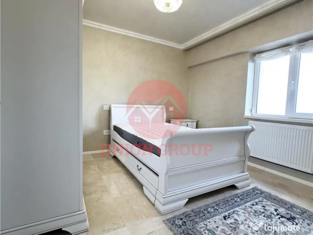 Apartament 3 camere Premium cu Vedere la Parc - Zona Tomis 2