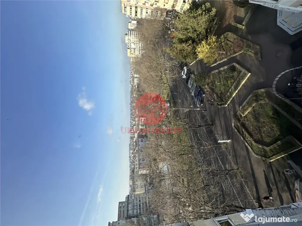 Apartament 3 camere Premium cu Vedere la Parc - Zona Tomis 2