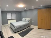 Apartament 3 cam decomandat, renovat,- modern, mobilat Frumo 