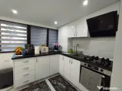 Apartament 3 cam decomandat, renovat,- modern, mobilat Frumo 
