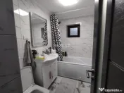 Apartament 3 cam decomandat, renovat,- modern, mobilat Frumo 