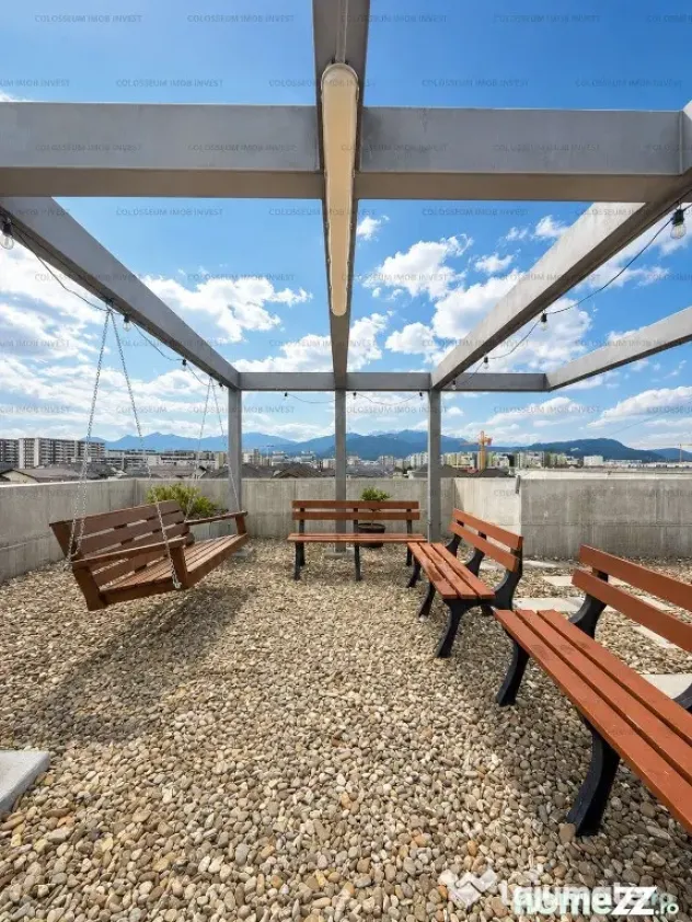 Apartament 3 camere | 2 bai | mobilat utilat - zona Tractorul